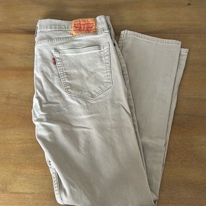 Levi’s Strauss & Co Pants